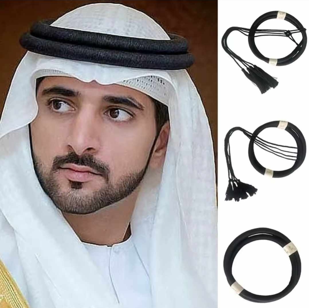 الشماغ الفخم الملكي  - Image 5